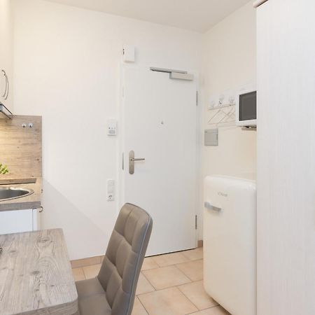 Ostsee-Quartier 1 Gutenbergstrasse 5 Apparto Grömitz Zewnętrze zdjęcie