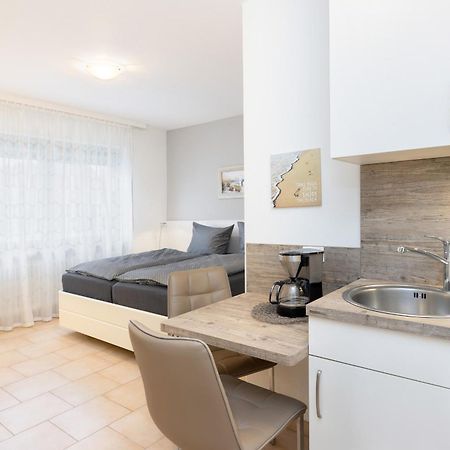 Ostsee-Quartier 1 Gutenbergstrasse 5 Apparto Grömitz Zewnętrze zdjęcie