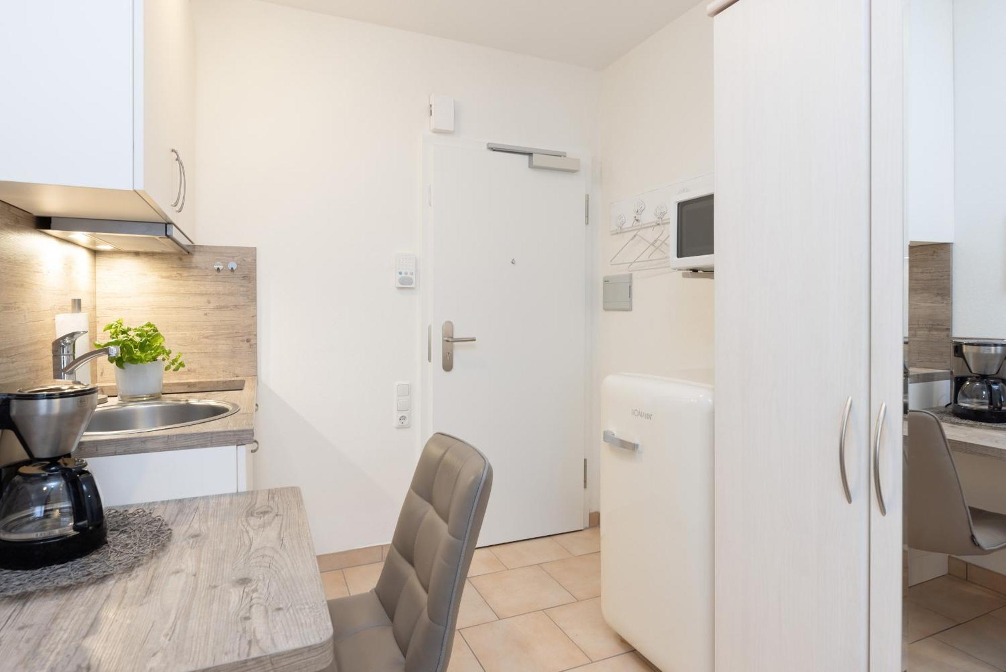 Ostsee-Quartier 1 Gutenbergstrasse 5 Apparto Grömitz Zewnętrze zdjęcie