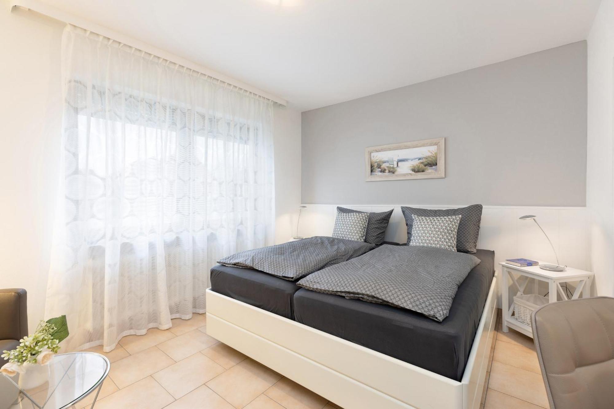 Ostsee-Quartier 1 Gutenbergstrasse 5 Apparto Grömitz Zewnętrze zdjęcie