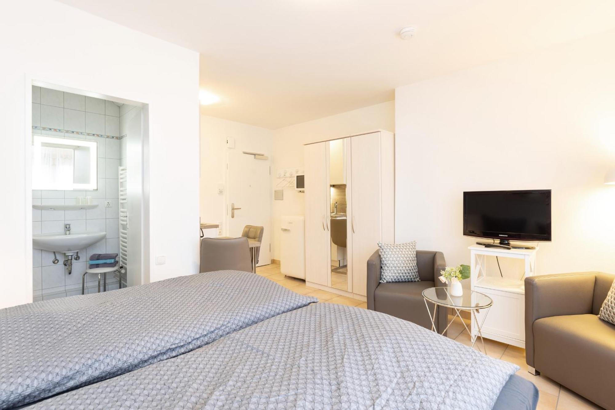 Ostsee-Quartier 1 Gutenbergstrasse 5 Apparto Grömitz Zewnętrze zdjęcie